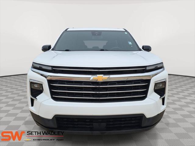 2026 Chevrolet Traverse - $39,500