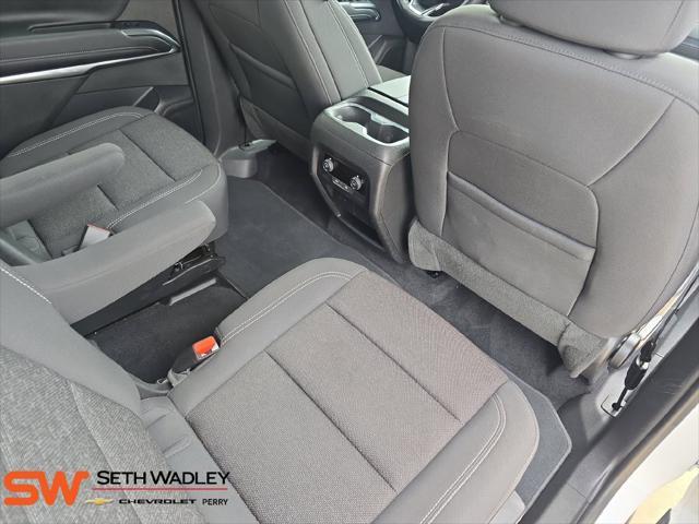 2026 Chevrolet Traverse - $39,500