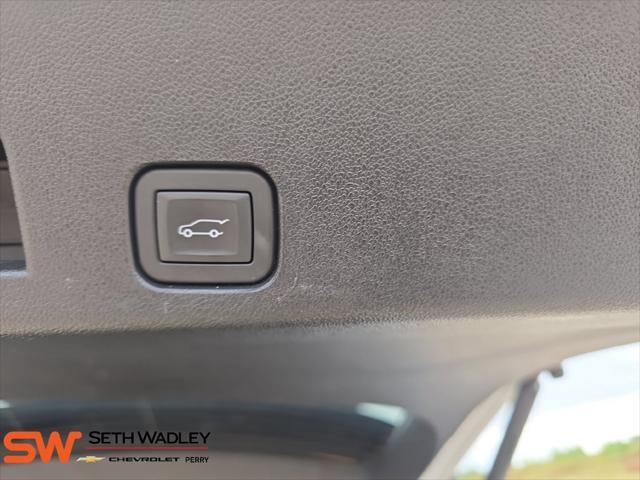 2026 Chevrolet Traverse - $39,500