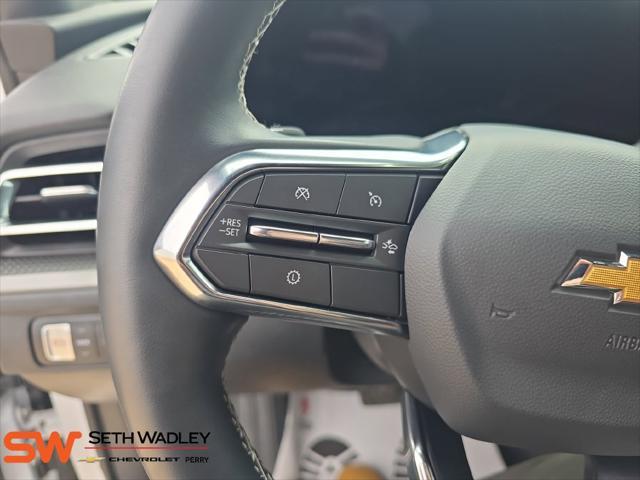 2026 Chevrolet Traverse - $39,500