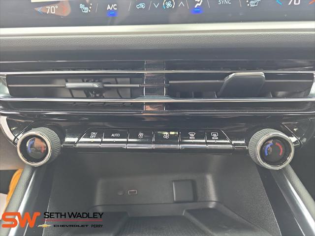 2026 Chevrolet Traverse - $39,500