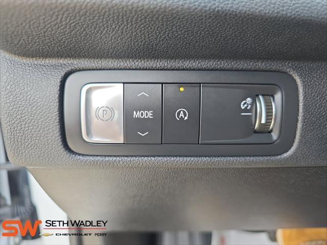 2026 Chevrolet Traverse - $39,500