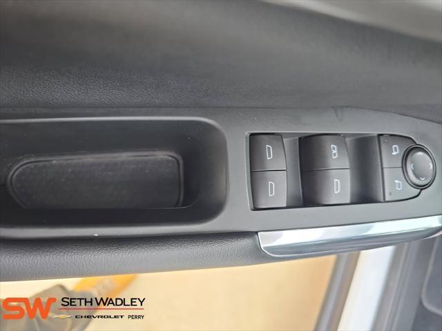 2026 Chevrolet Traverse - $39,500