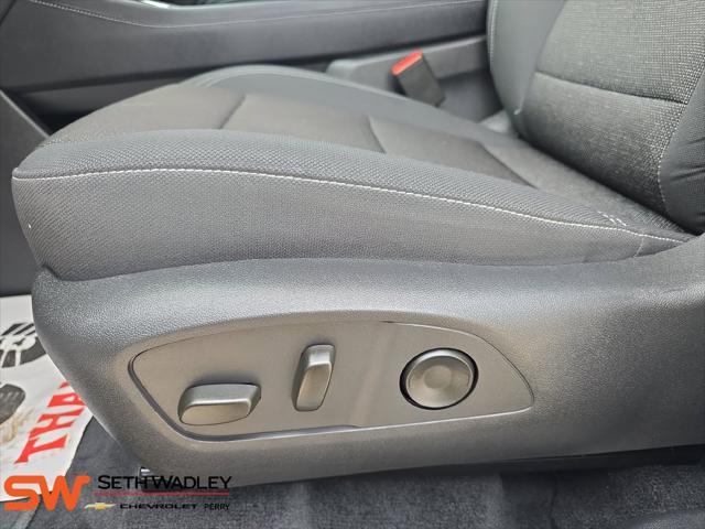 2026 Chevrolet Traverse - $39,500