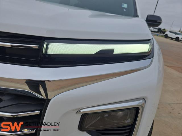 2026 Chevrolet Traverse - $39,500