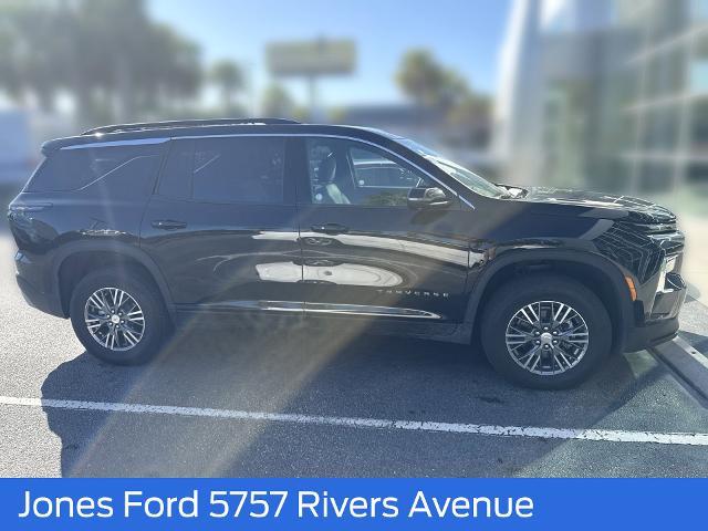 2026 Chevrolet Traverse - $36,583