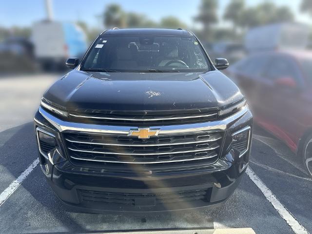 2026 Chevrolet Traverse - $36,583