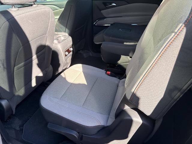 2026 Chevrolet Traverse - $36,583