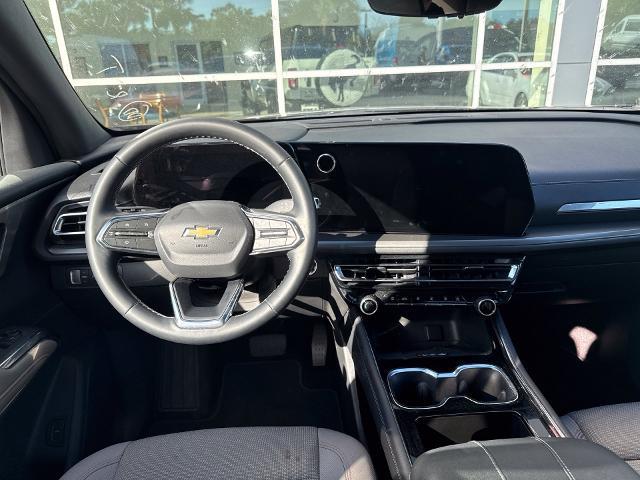 2026 Chevrolet Traverse - $36,583