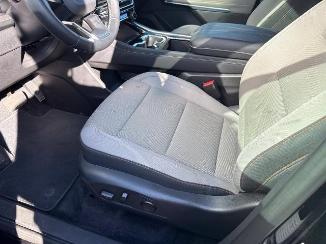 2026 Chevrolet Traverse - $36,583