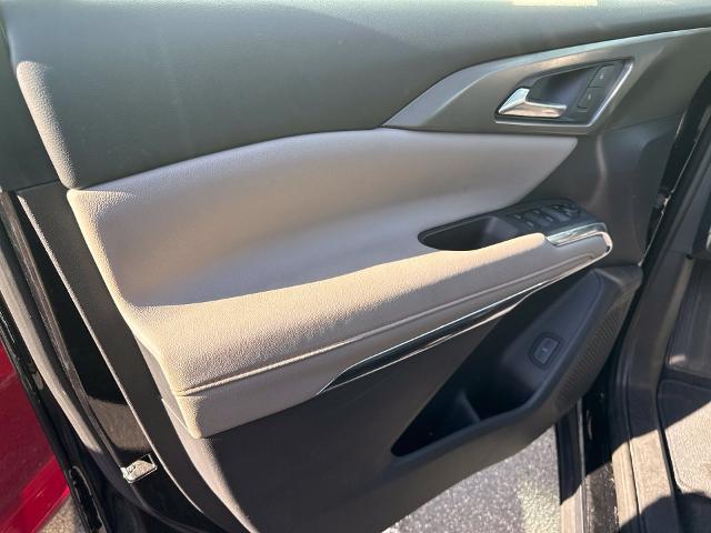 2026 Chevrolet Traverse - $36,583