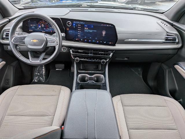 2026 Chevrolet Traverse - $36,583
