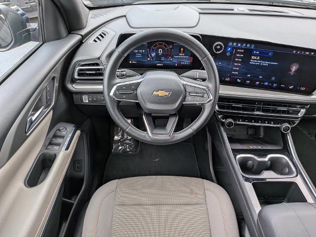 2026 Chevrolet Traverse - $36,583