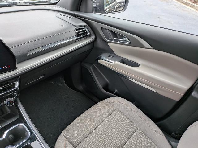 2026 Chevrolet Traverse - $36,583