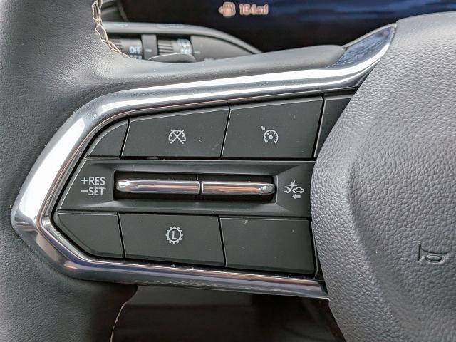 2026 Chevrolet Traverse - $36,583