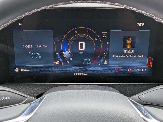 2026 Chevrolet Traverse - $36,583
