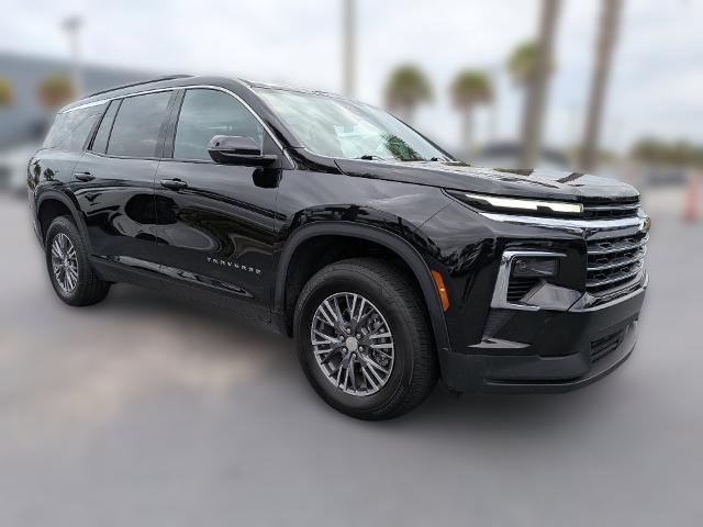 2026 Chevrolet Traverse - $36,583