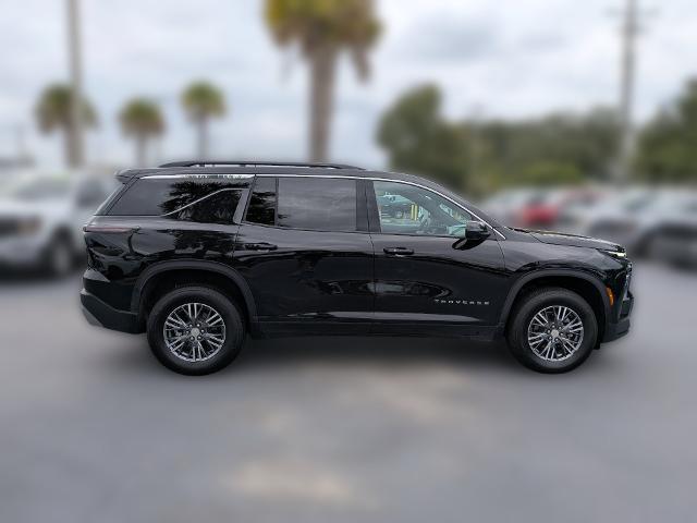 2026 Chevrolet Traverse - $36,583