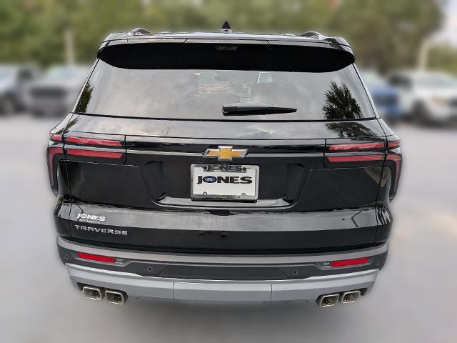 2026 Chevrolet Traverse - $36,583