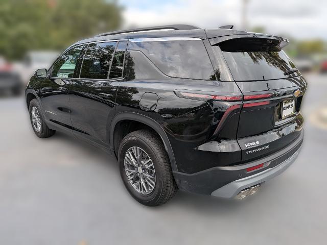 2026 Chevrolet Traverse - $36,583