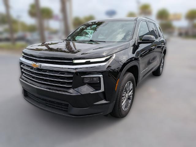 2026 Chevrolet Traverse - $36,583