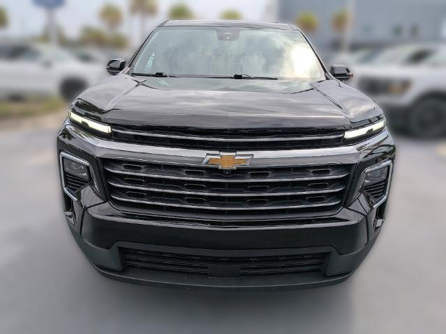 2026 Chevrolet Traverse - $36,583