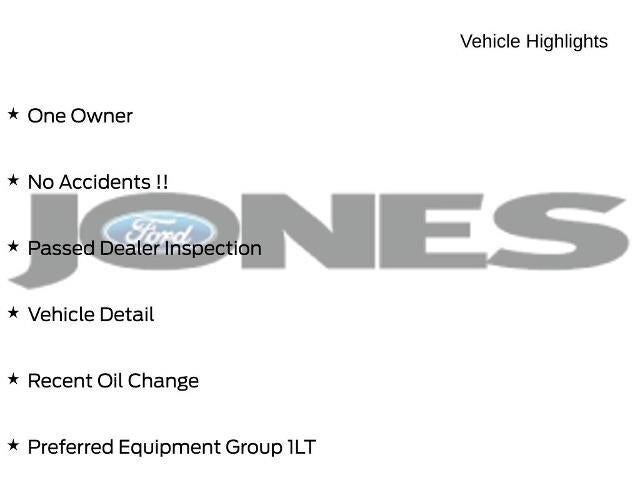 2026 Chevrolet Traverse - $36,583