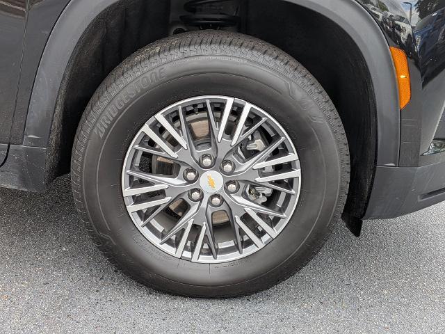 2026 Chevrolet Traverse - $36,583