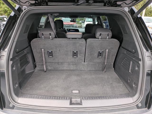 2026 Chevrolet Traverse - $36,583