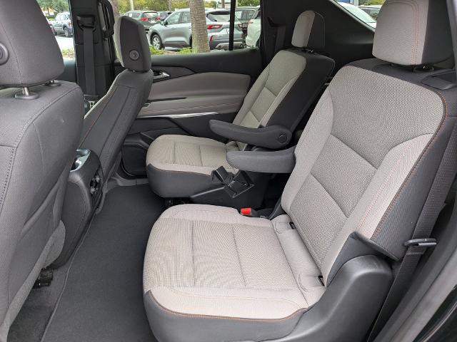 2026 Chevrolet Traverse - $36,583