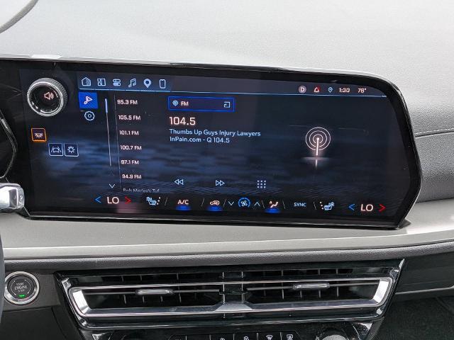 2026 Chevrolet Traverse - $36,583