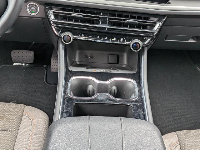 2026 Chevrolet Traverse - $36,583