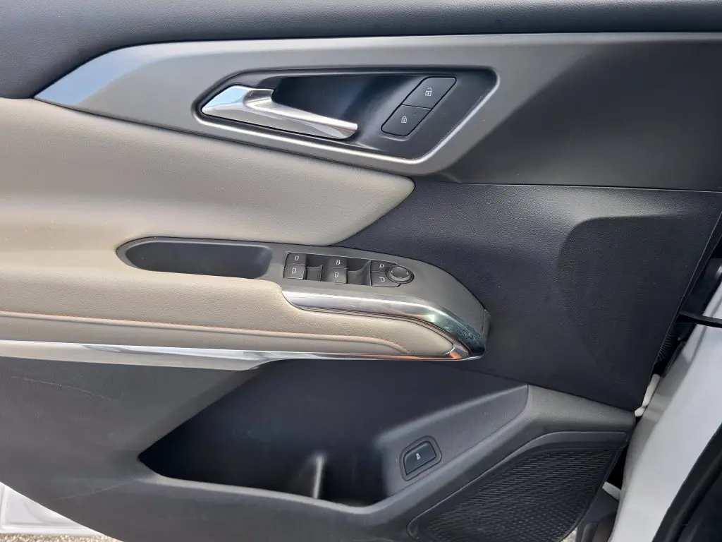 2026 Chevrolet Traverse - $38,399