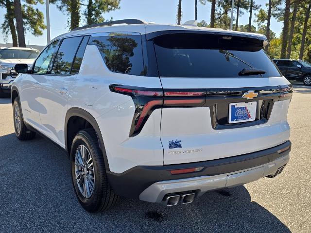 2026 Chevrolet Traverse - $38,399