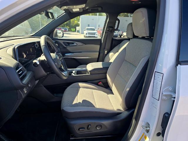 2026 Chevrolet Traverse - $38,399