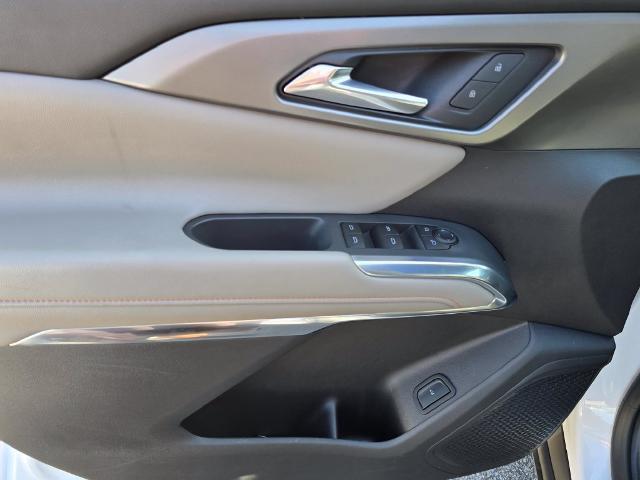 2026 Chevrolet Traverse - $38,399