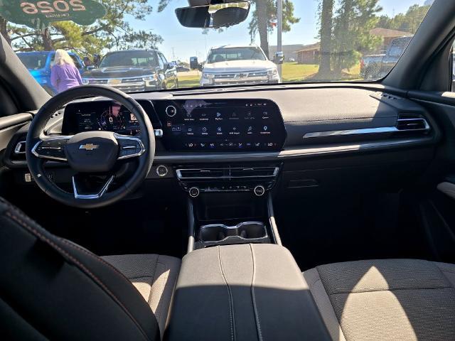 2026 Chevrolet Traverse - $38,399