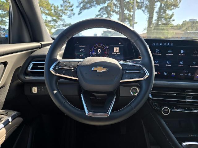 2026 Chevrolet Traverse - $38,399