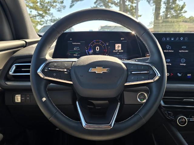 2026 Chevrolet Traverse - $38,399
