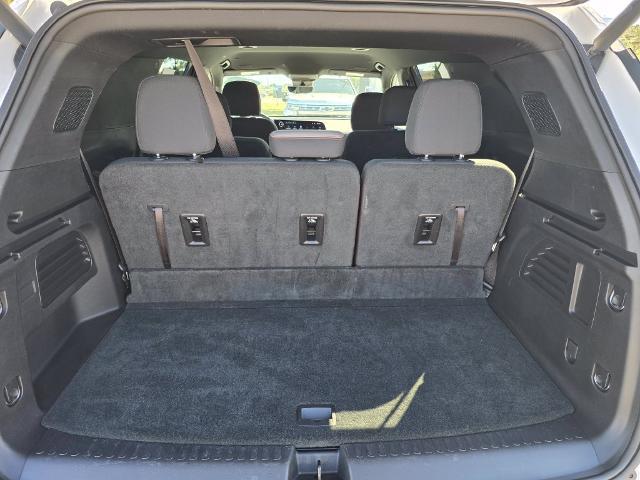 2026 Chevrolet Traverse - $38,399