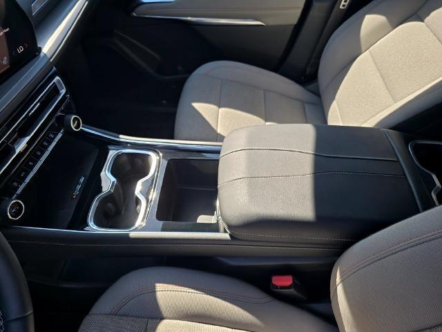 2026 Chevrolet Traverse - $38,399
