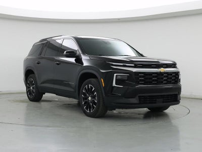 2024 Chevrolet Traverse LT 4DR SUV