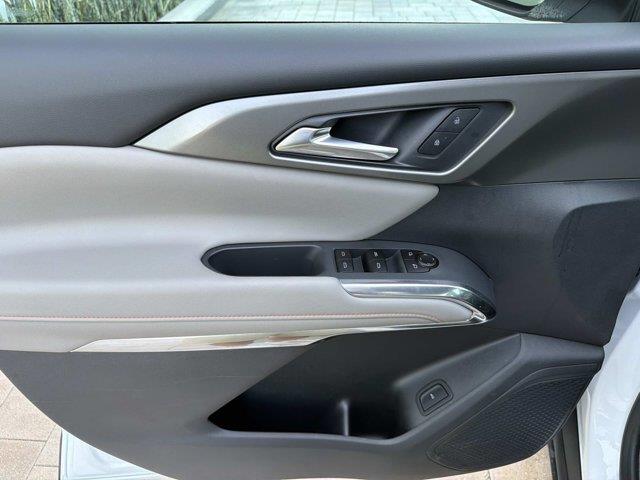 2026 Chevrolet Traverse - $38,800