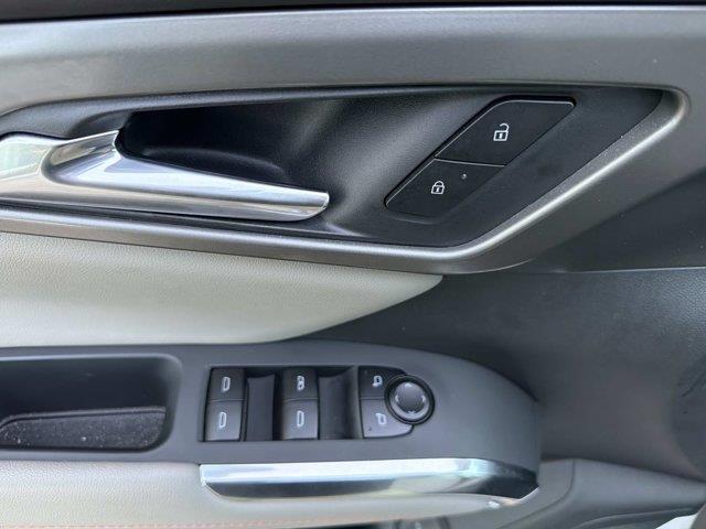 2026 Chevrolet Traverse - $38,800