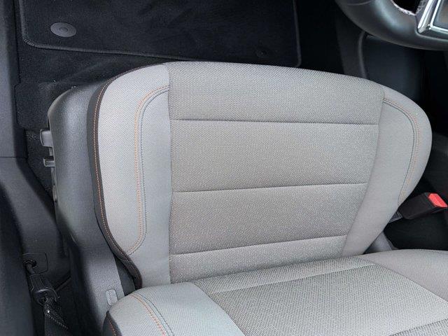 2026 Chevrolet Traverse - $38,800