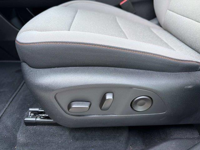2026 Chevrolet Traverse - $38,800