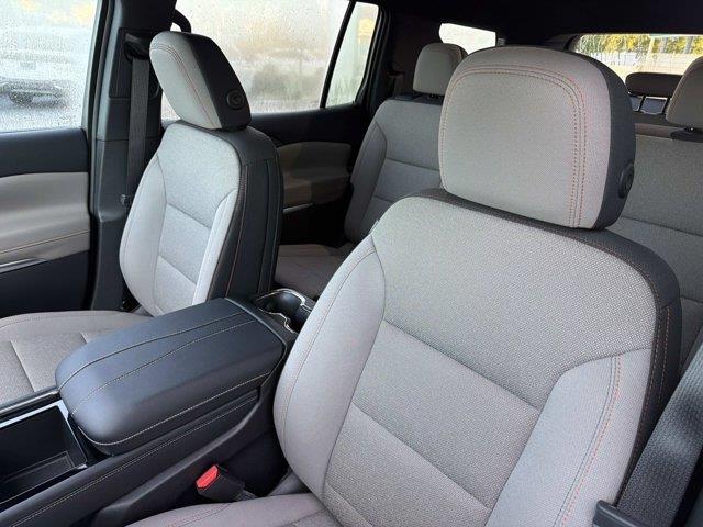 2026 Chevrolet Traverse - $38,800