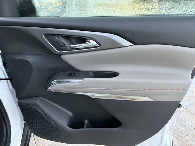 2026 Chevrolet Traverse - $38,800