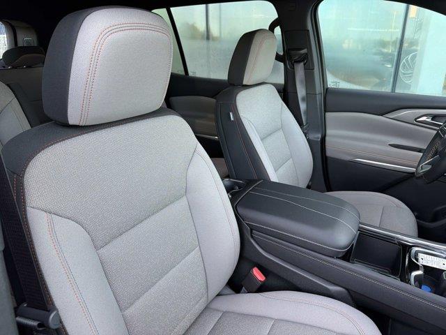 2026 Chevrolet Traverse - $38,800