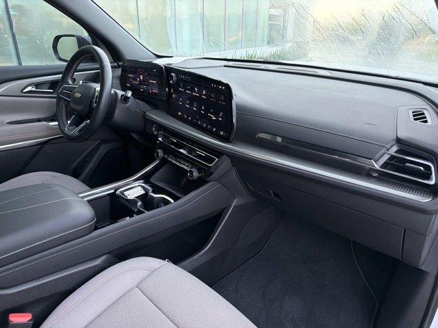 2026 Chevrolet Traverse - $38,800